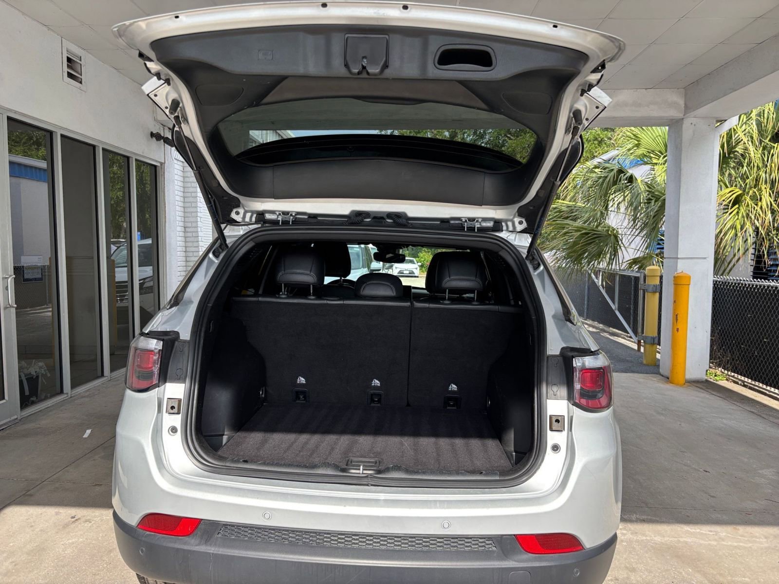 Thumbnail: 2025 Jeep Compass - 31