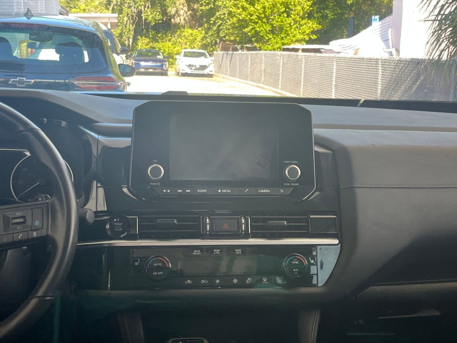 Thumbnail: 2025 Nissan Pathfinder - 17