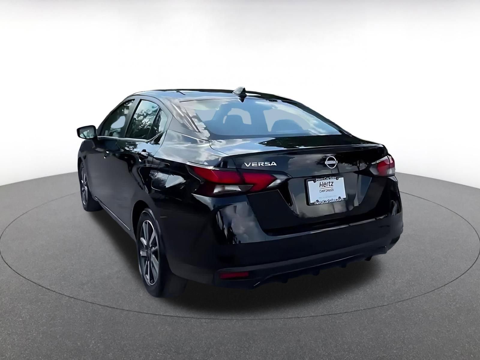 Thumbnail: 2025 Nissan Versa - 11