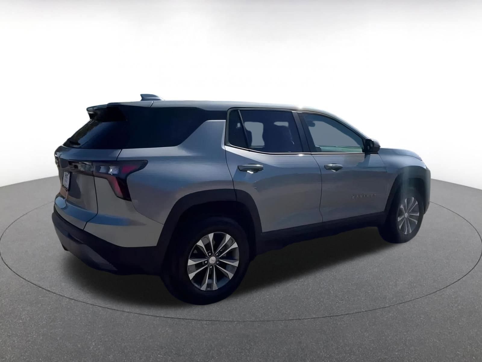 Thumbnail: 2025 Chevrolet Equinox - 14