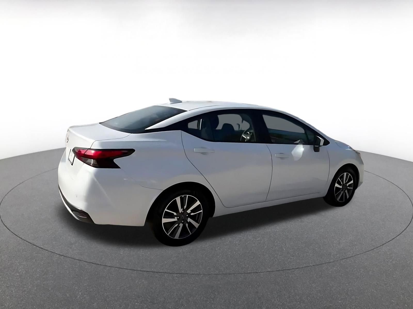 Thumbnail: 2025 Nissan Versa - 14