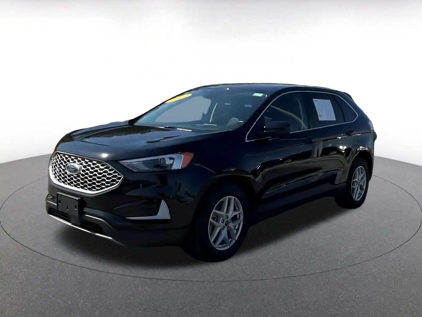 2024 Ford Edge SEL 6