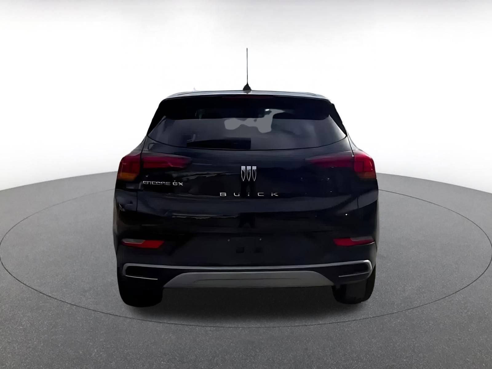 Thumbnail: 2025 Buick Encore GX - 12