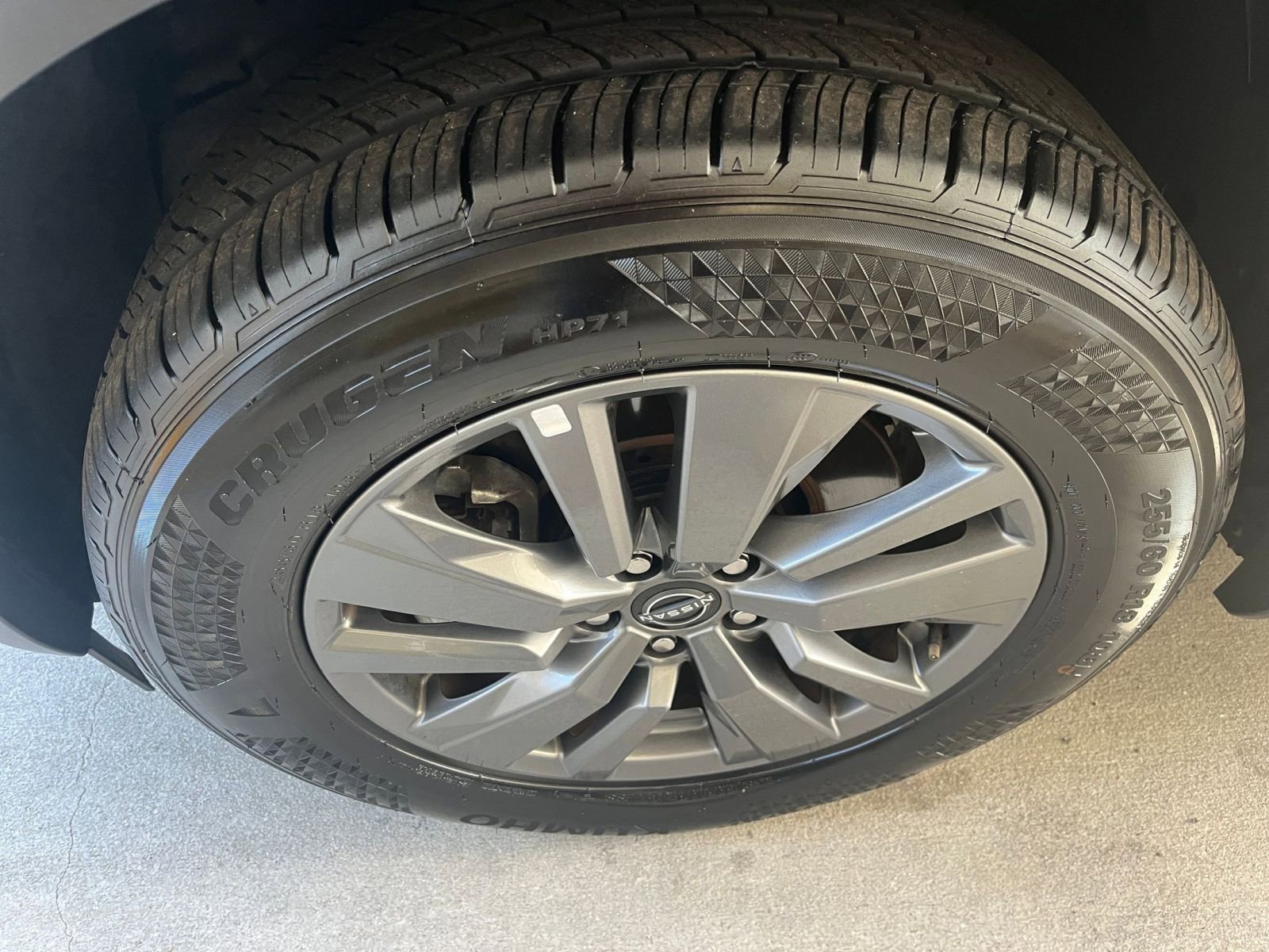 Thumbnail: 2025 Nissan Pathfinder - 33