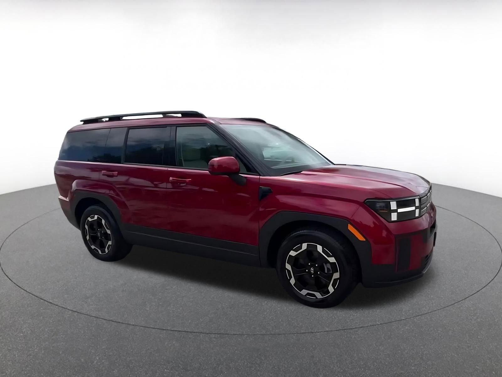 Thumbnail: 2025 Hyundai Santa Fe - 2