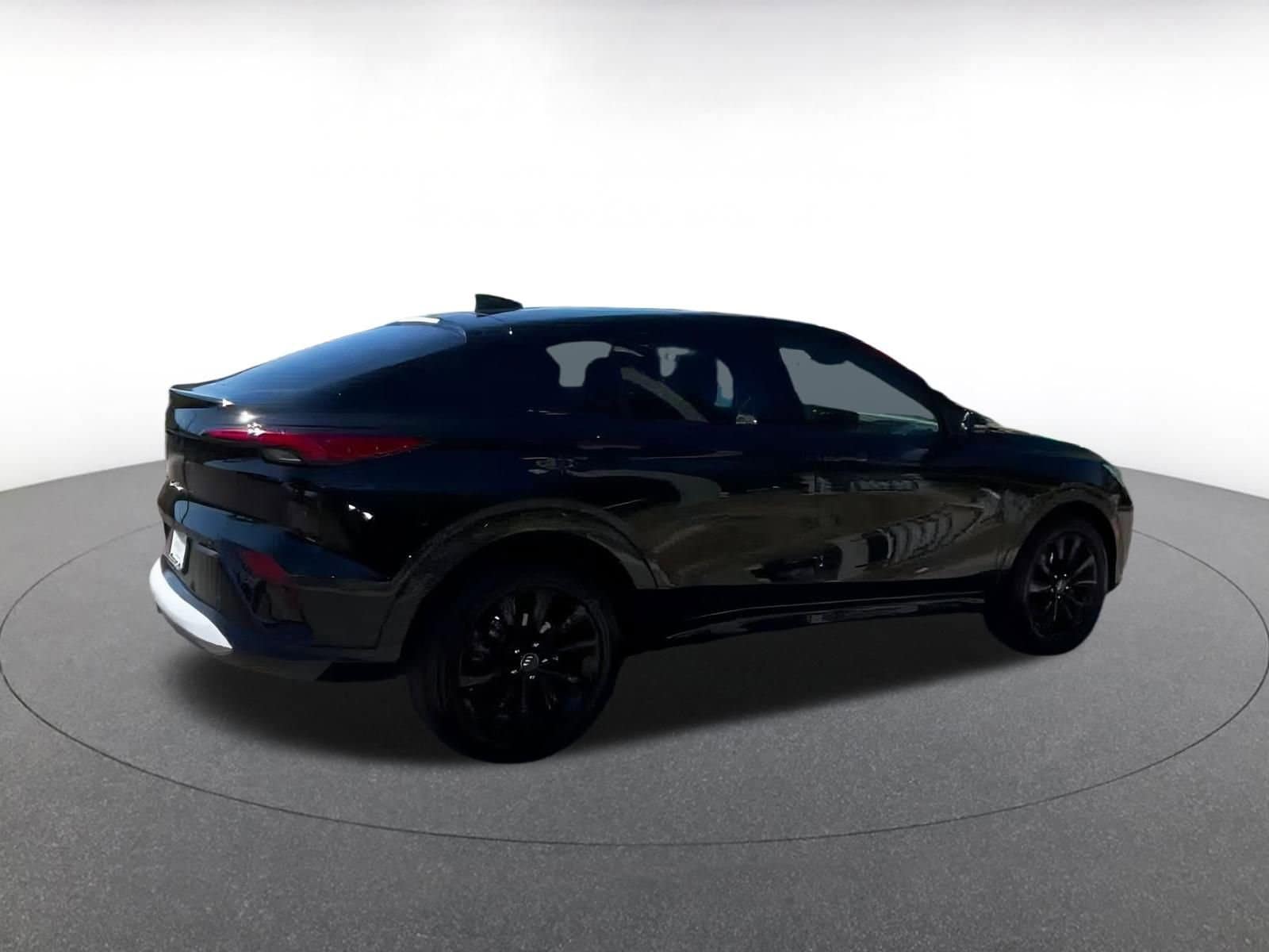 Thumbnail: 2025 Buick Envista - 14