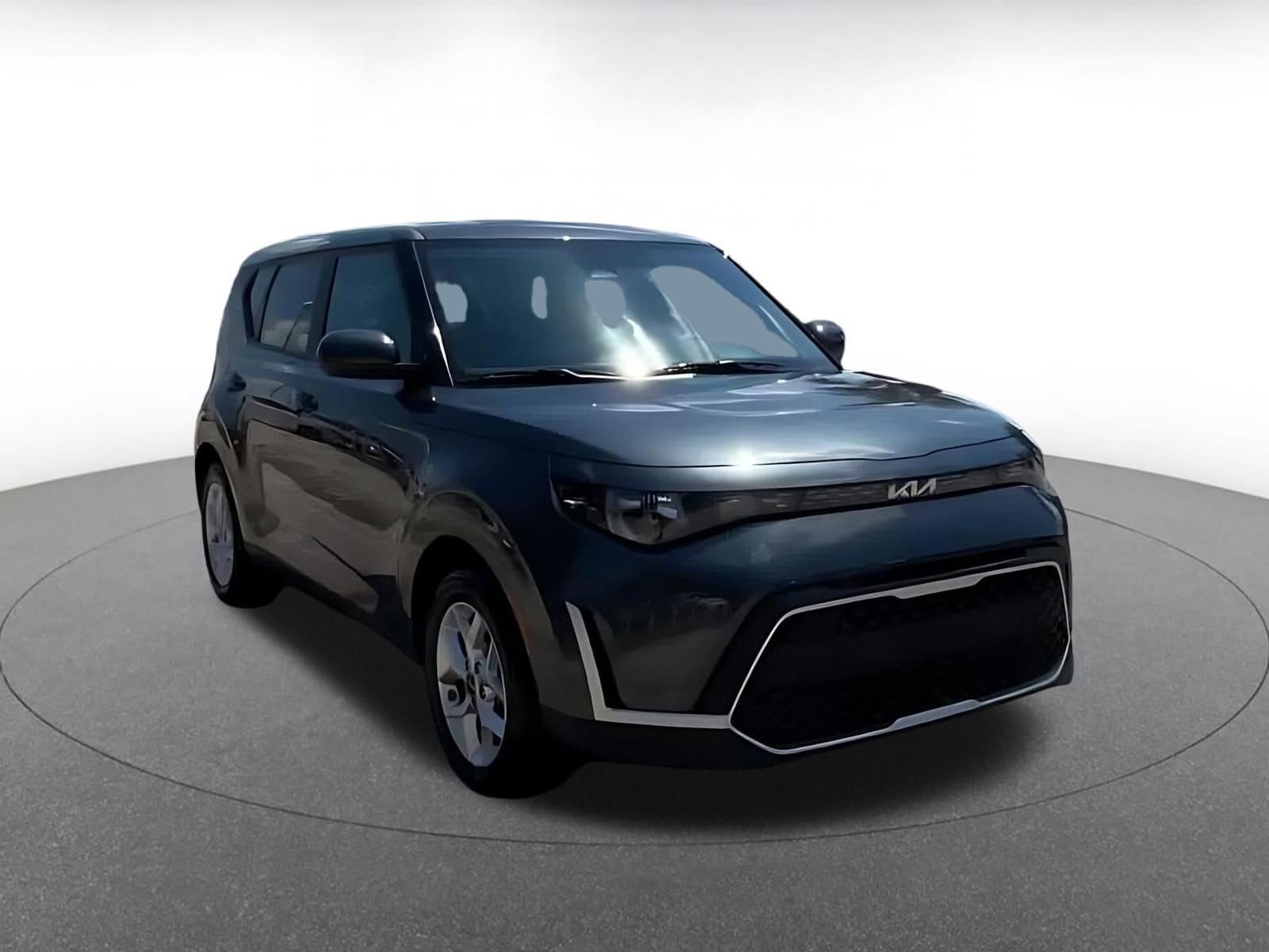 Thumbnail: 2025 Kia Soul - 3