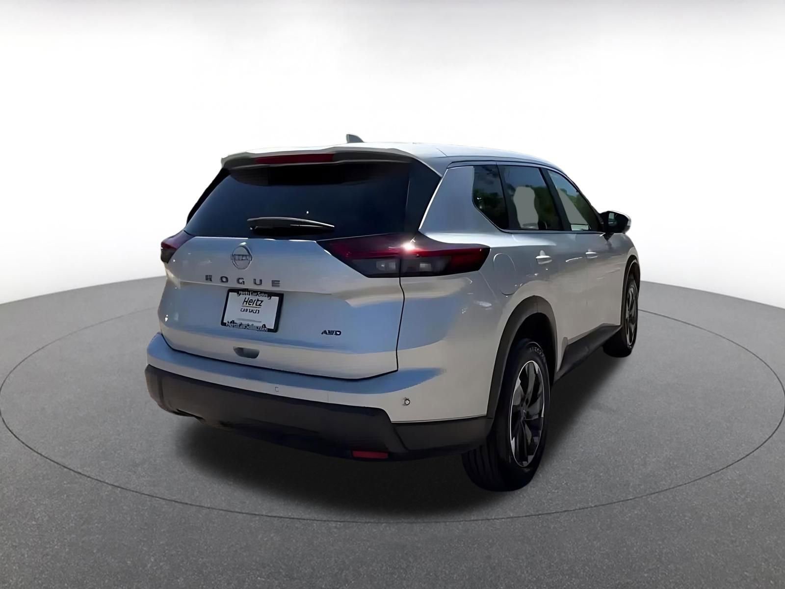 Thumbnail: 2025 Nissan Rogue - 15