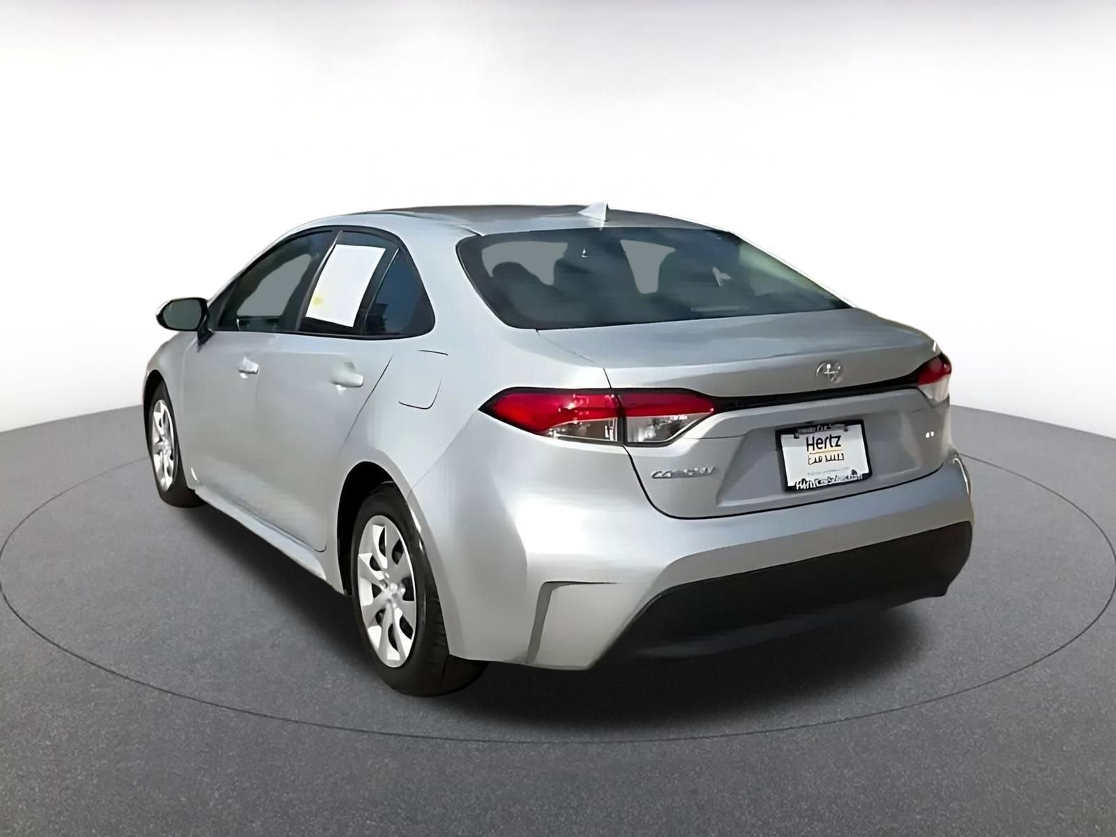 Thumbnail: 2025 Toyota Corolla - 11