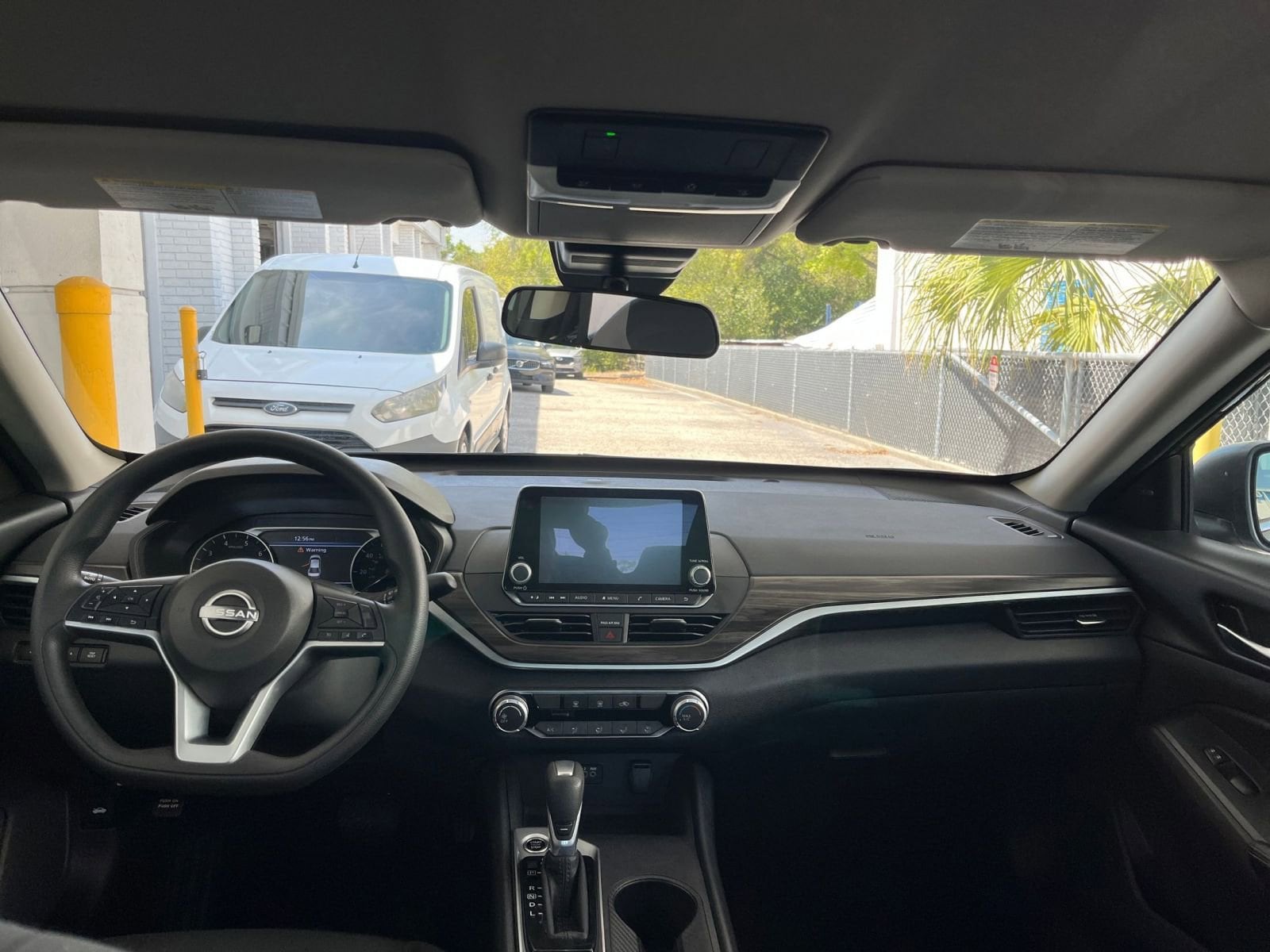 Thumbnail: 2025 Nissan Altima - 33