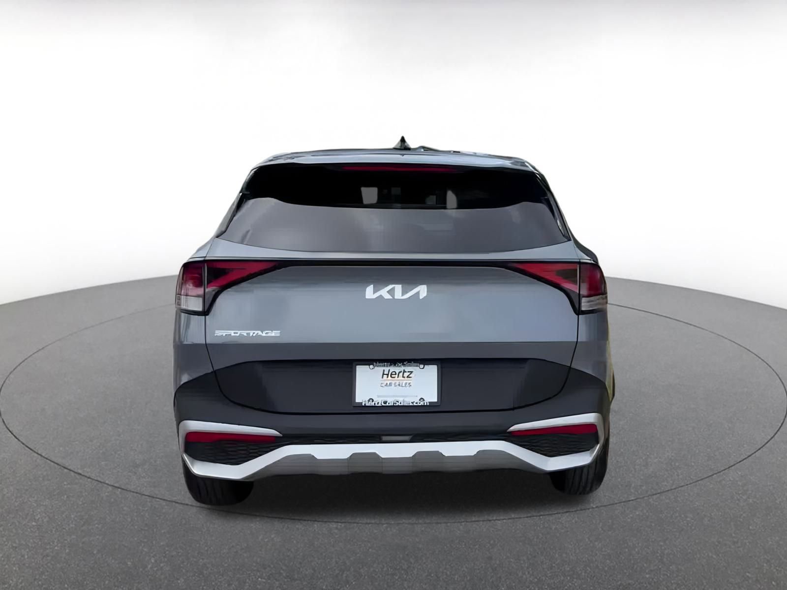 Thumbnail: 2025 Kia Sportage - 12