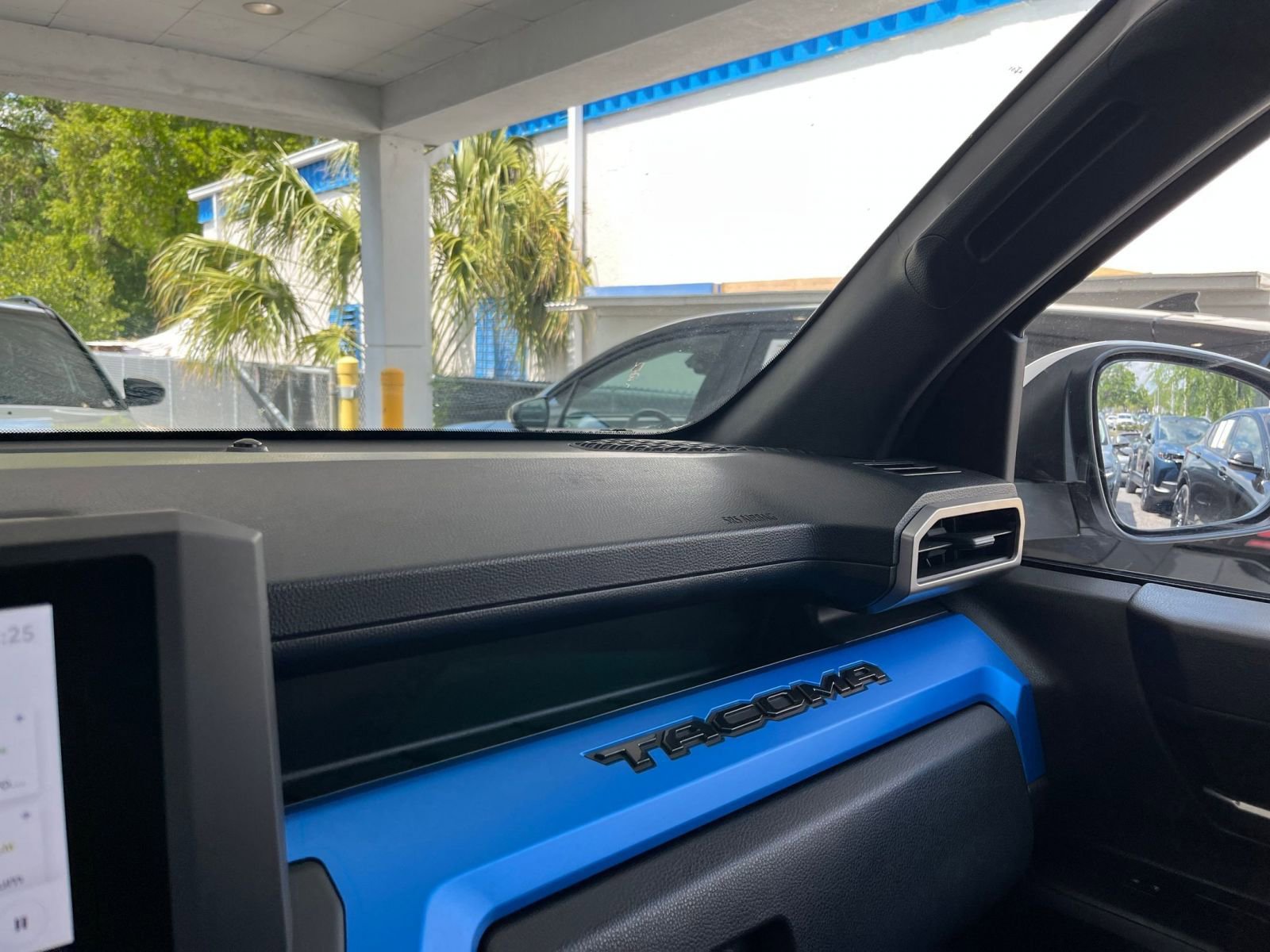 Thumbnail: 2025 Toyota Tacoma - 35