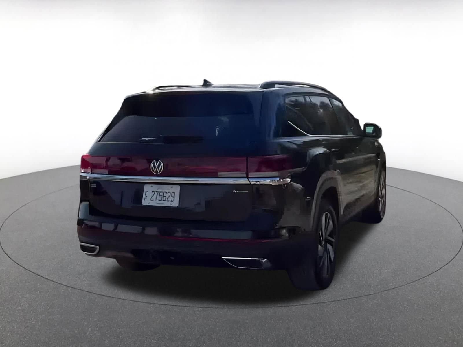 Thumbnail: 2025 Volkswagen Atlas - 12