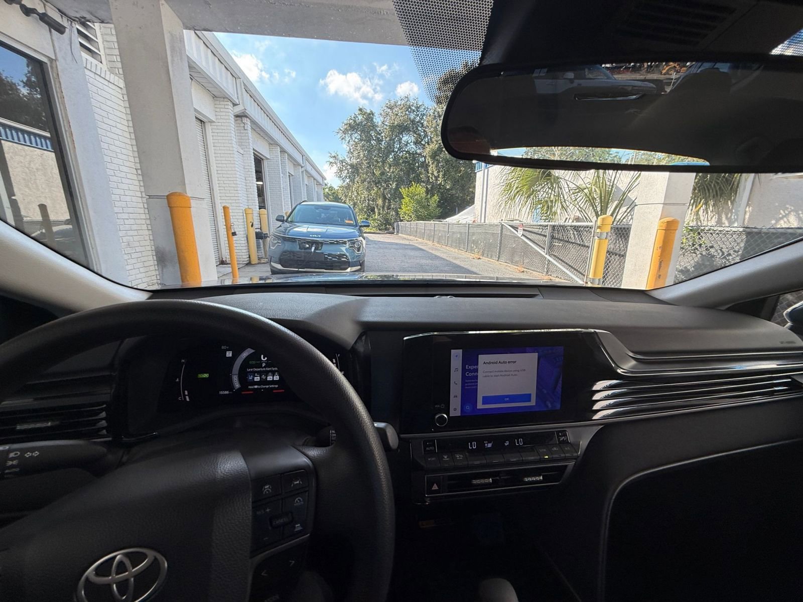 Thumbnail: 2025 Toyota Camry - 33