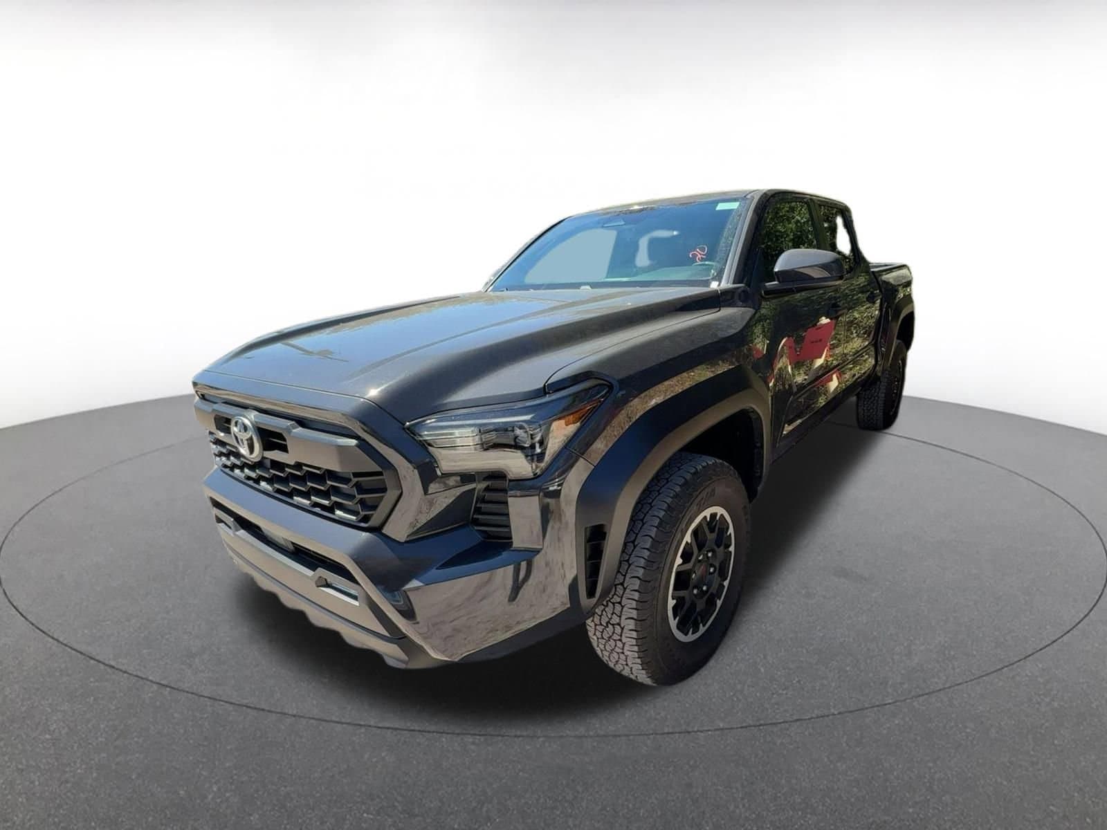 Thumbnail: 2025 Toyota Tacoma - 5