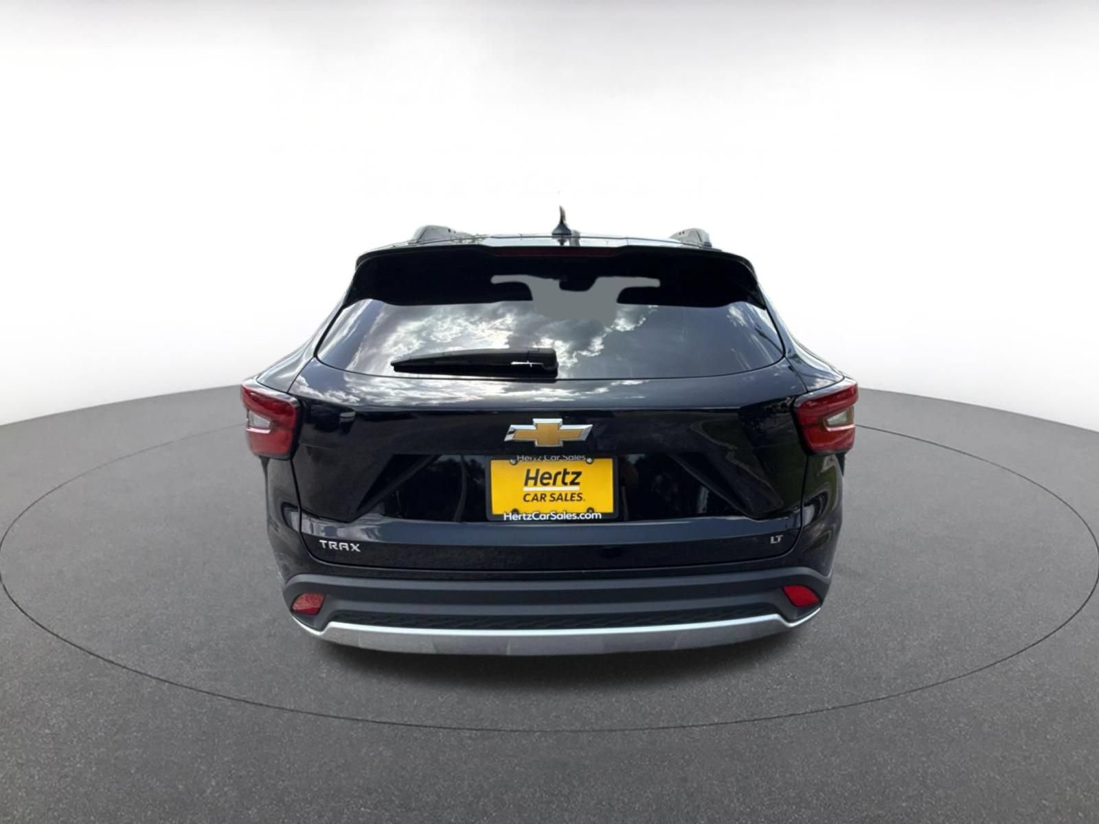 Thumbnail: 2025 Chevrolet Trax - 20