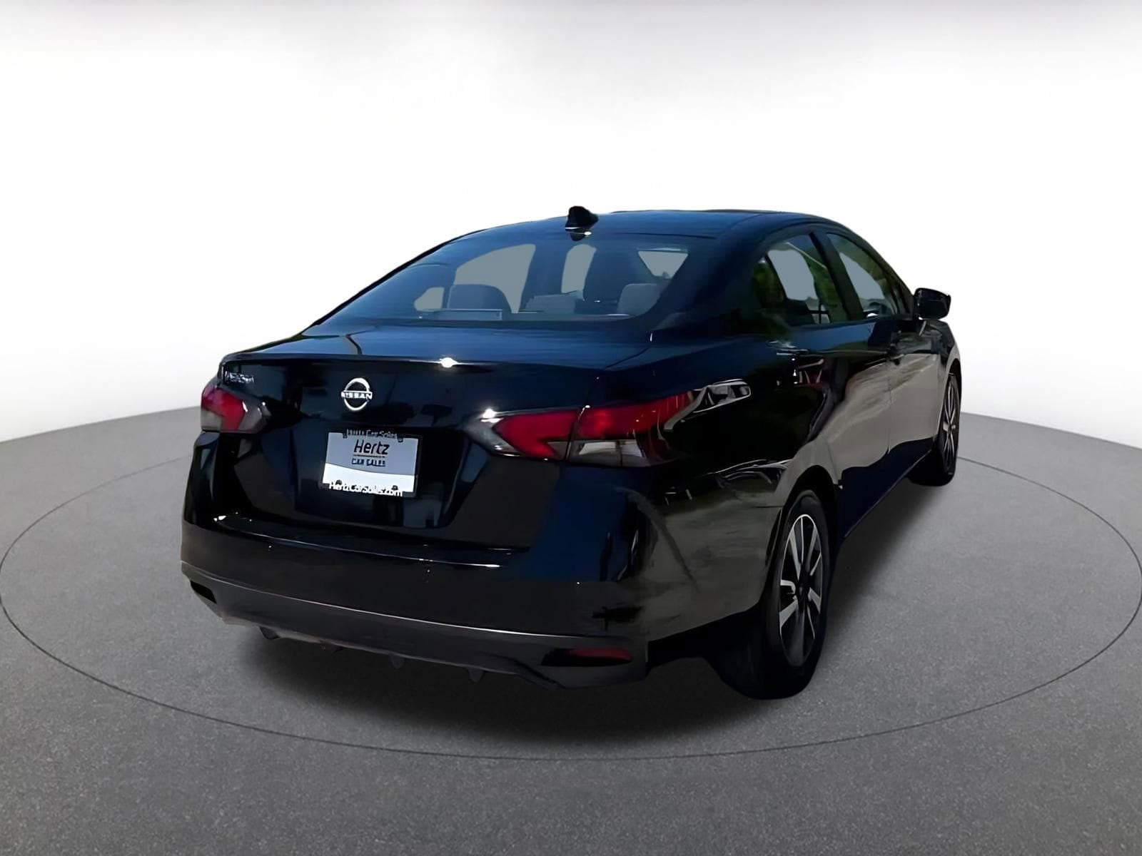 Thumbnail: 2025 Nissan Versa - 15