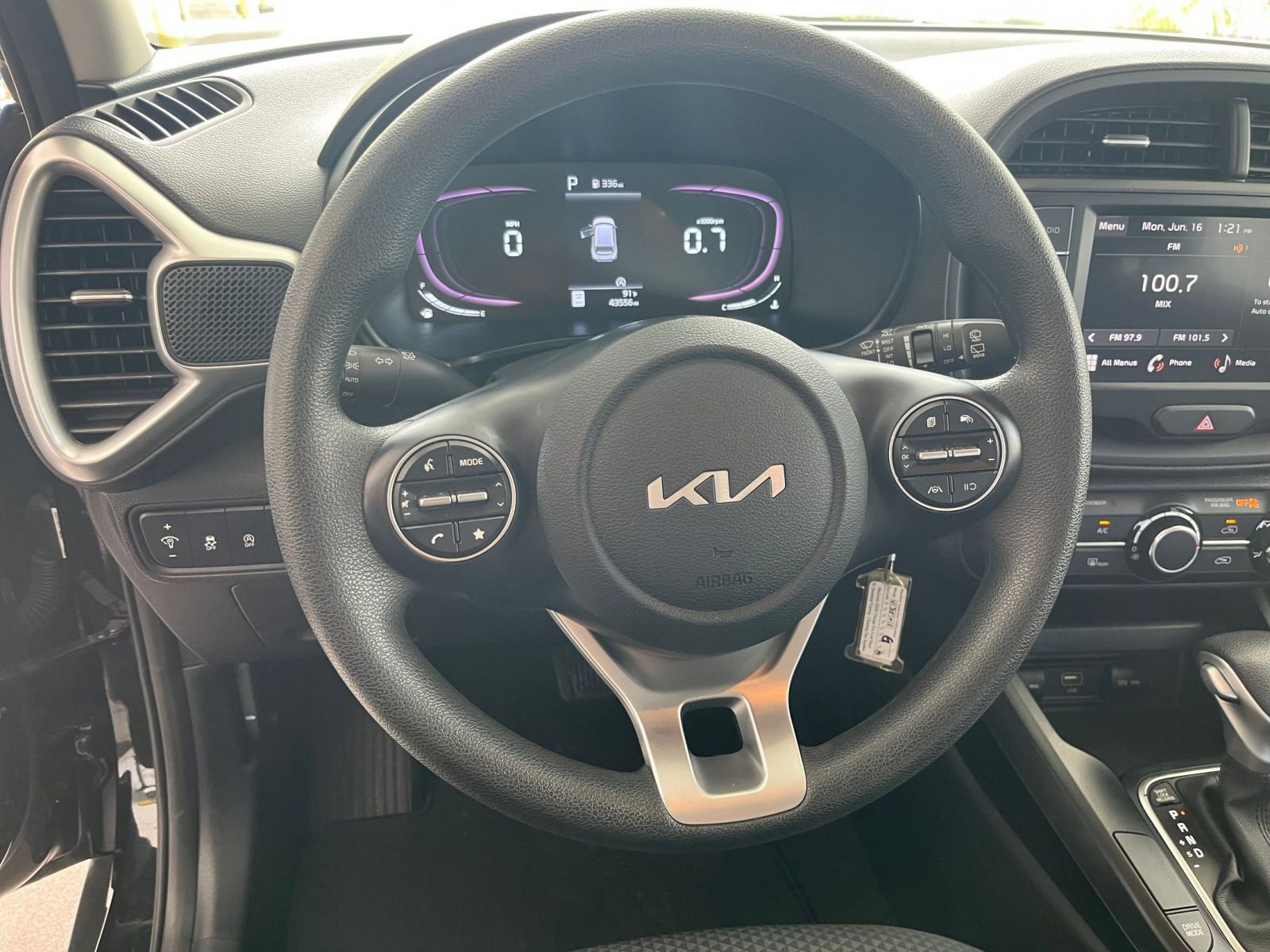 Thumbnail: 2023 Kia Soul - 28