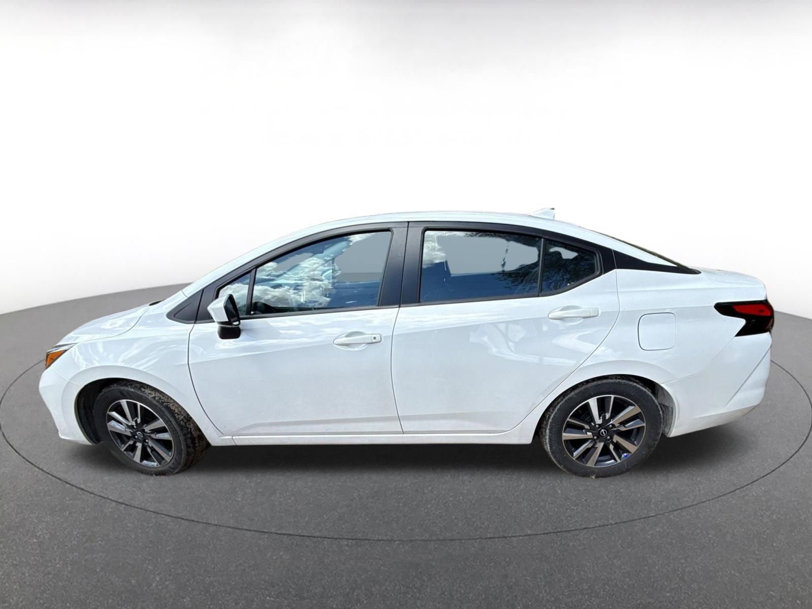 Thumbnail: 2025 Nissan Versa - 5