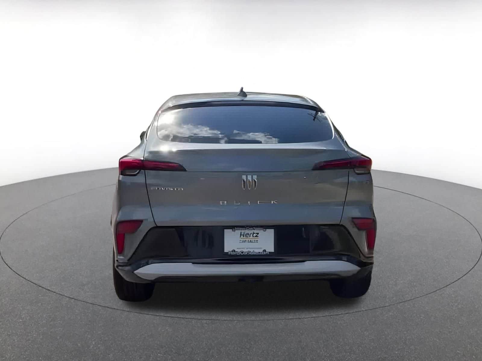 Thumbnail: 2025 Buick Envista - 12