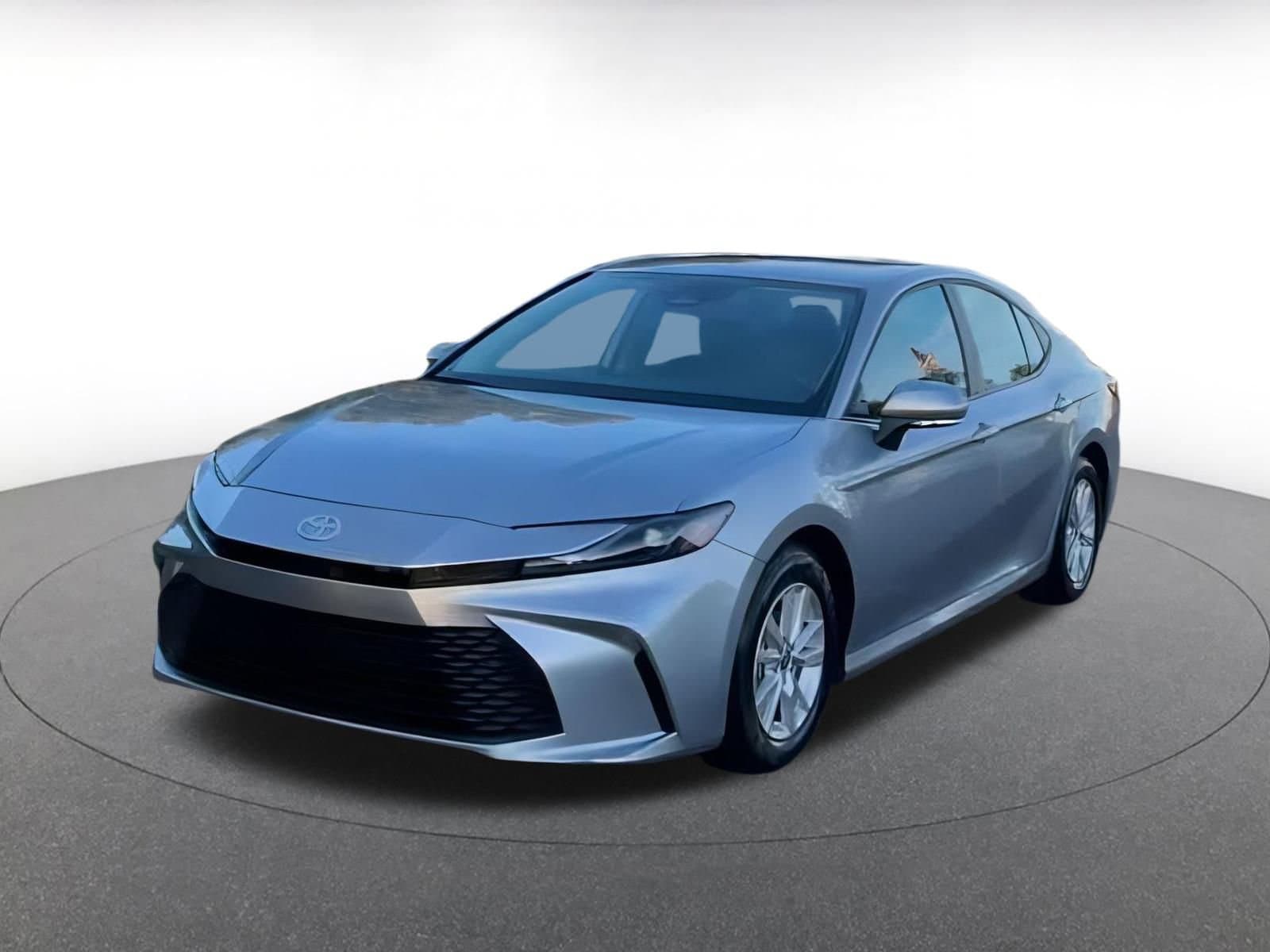 Thumbnail: 2025 Toyota Camry - 7