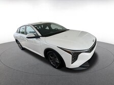 2025 Kia K4 LXS -
                  Tampa, FL