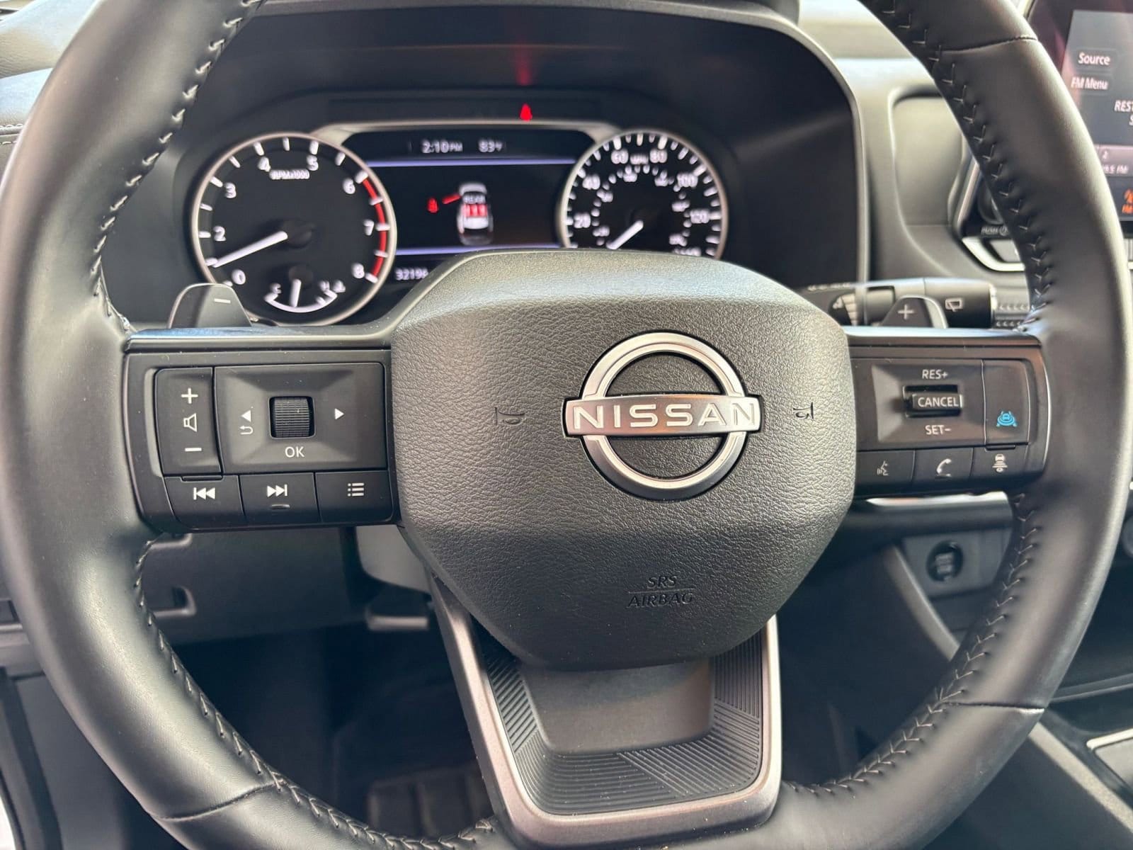 Thumbnail: 2025 Nissan Rogue - 29