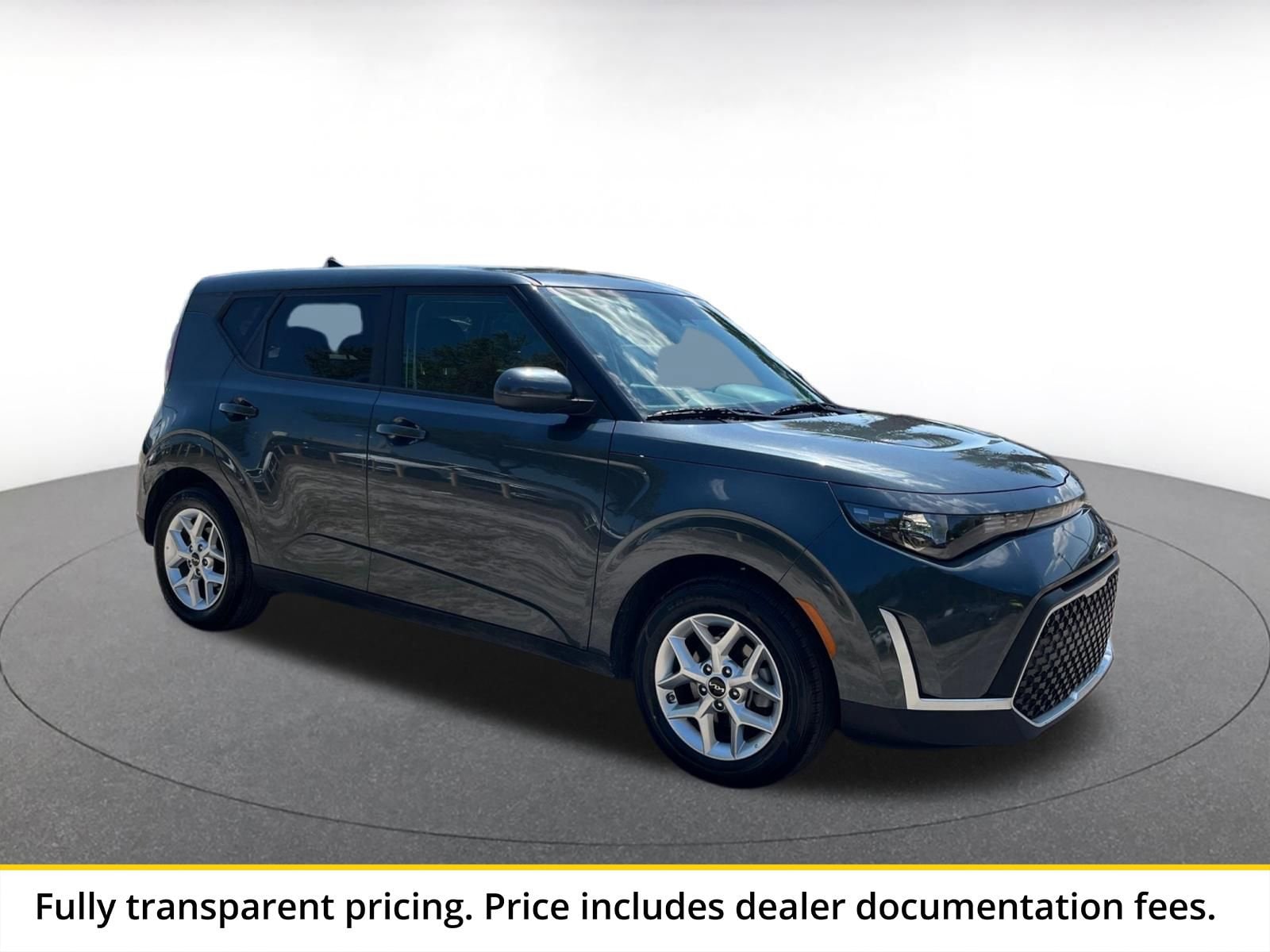 Thumbnail: 2025 Kia Soul - 1