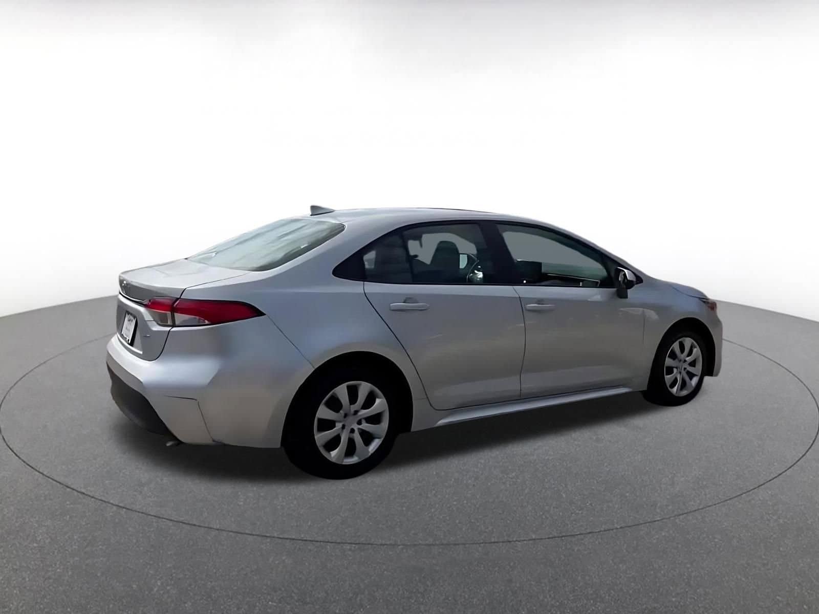 Thumbnail: 2025 Toyota Corolla - 15