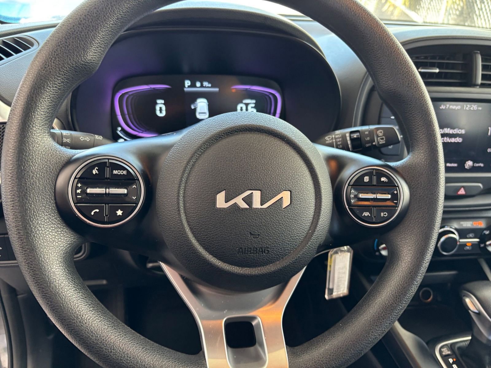 Thumbnail: 2025 Kia Soul - 28