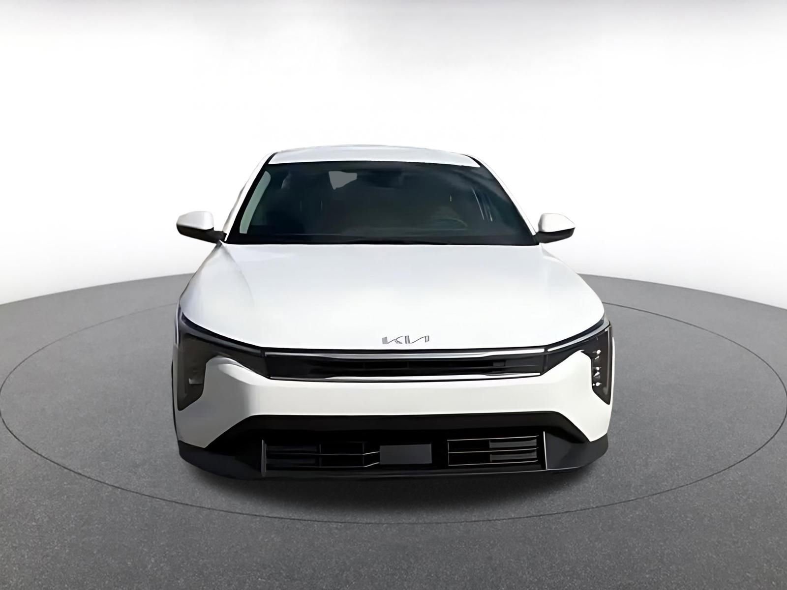 Thumbnail: 2025 Kia K4 - 7