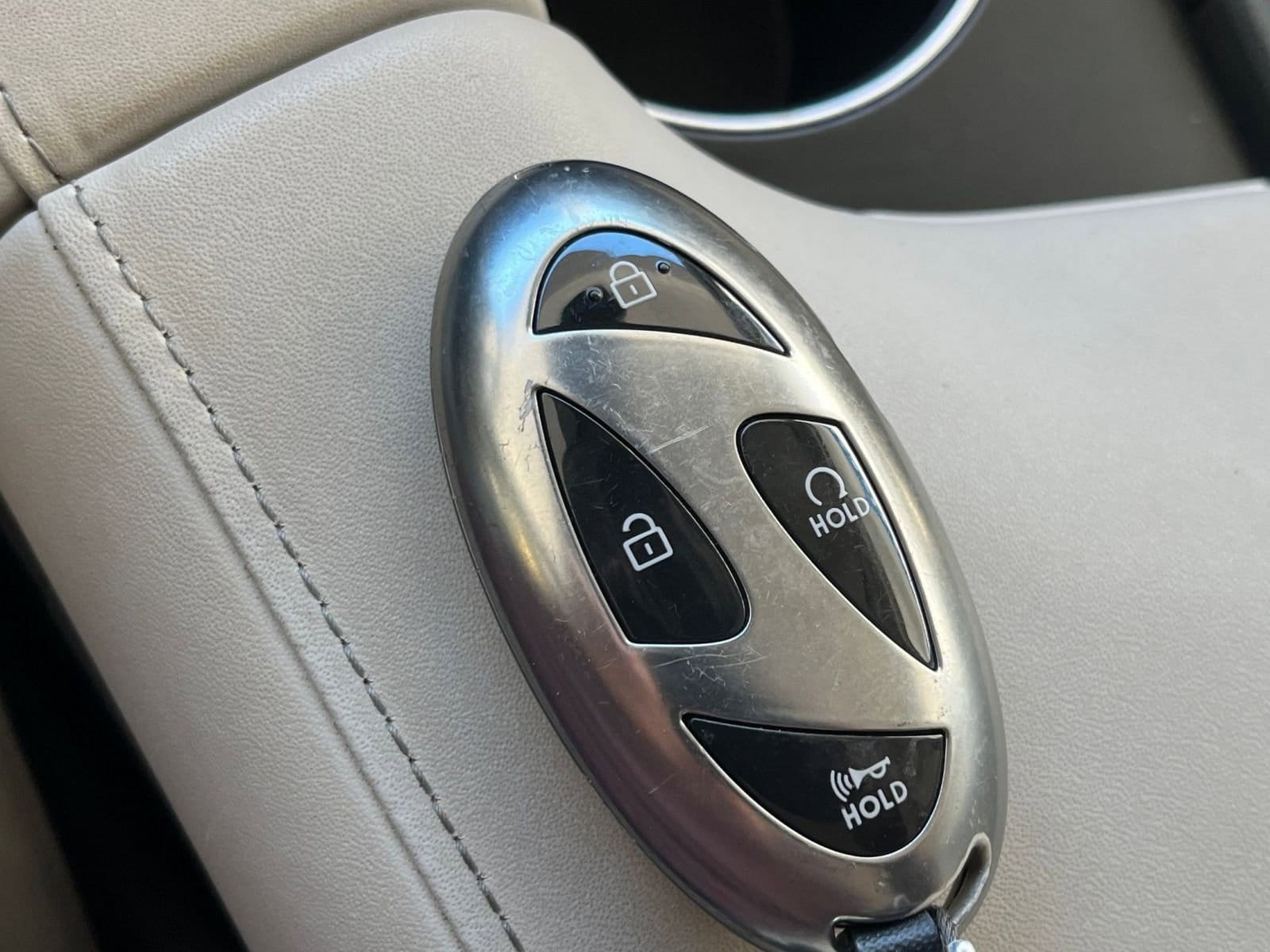 Thumbnail: 2025 Hyundai Sonata - 24