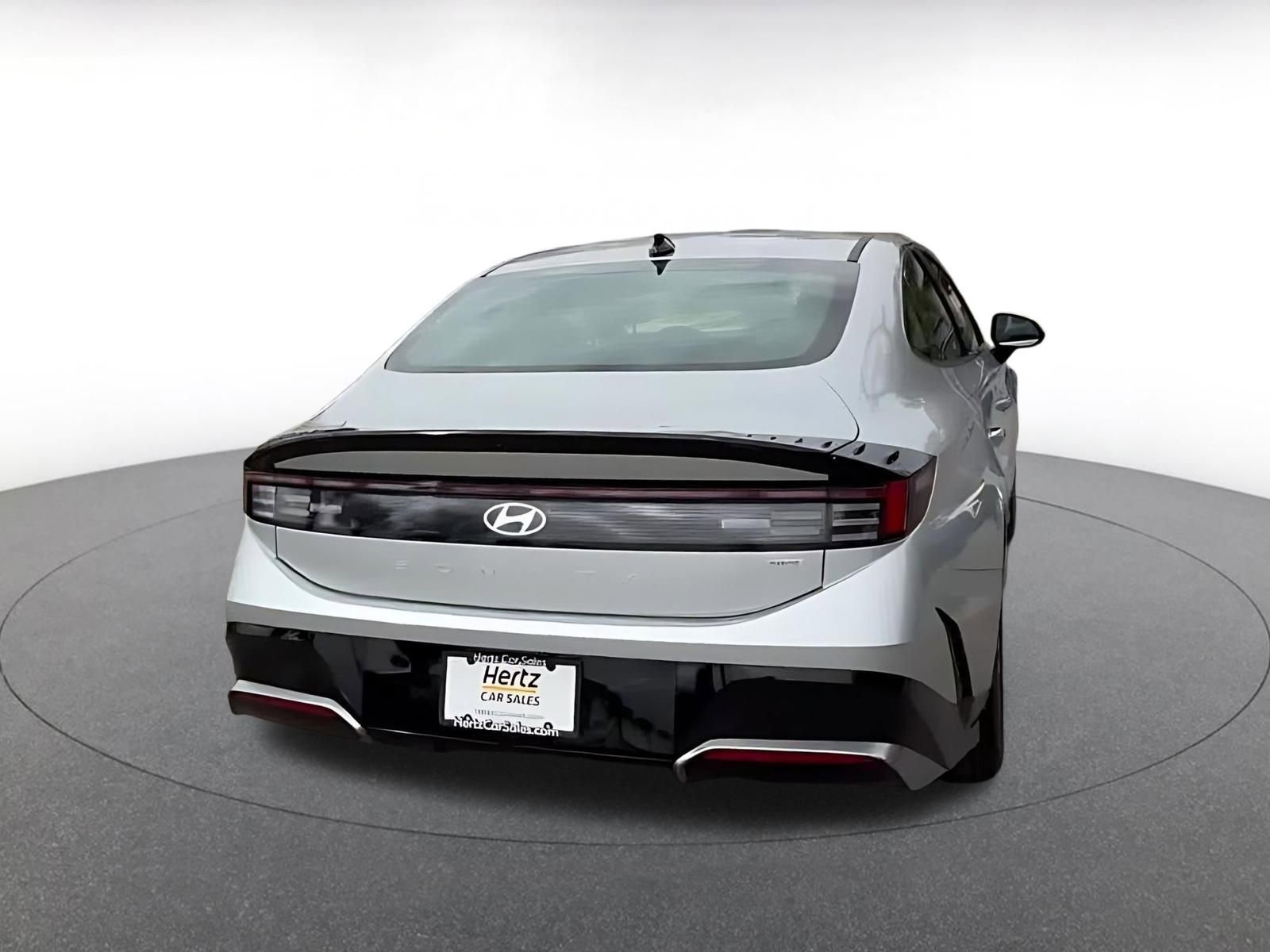 Thumbnail: 2025 Hyundai Sonata - 15