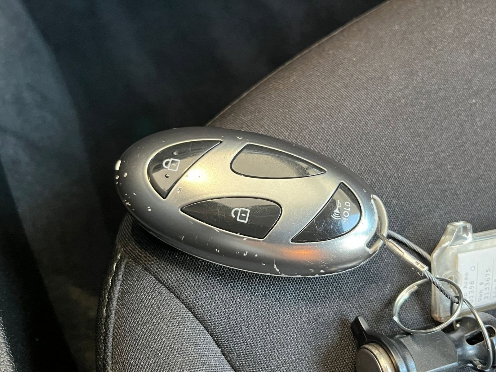 Thumbnail: 2025 Hyundai Sonata - 21