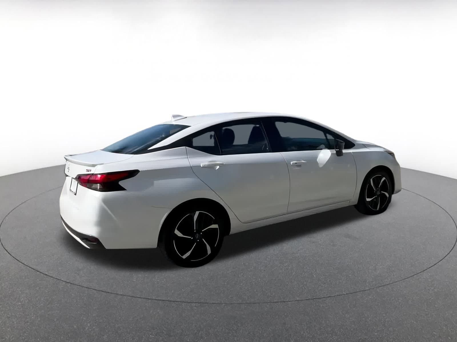 Thumbnail: 2024 Nissan Versa - 13