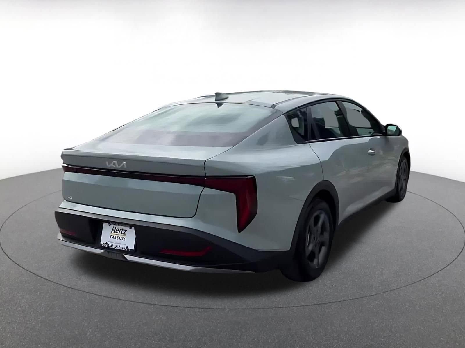 Thumbnail: 2025 Kia K4 - 14