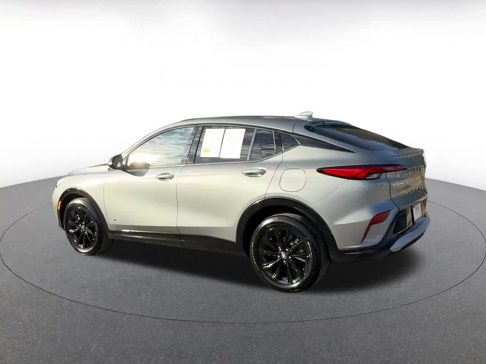 Thumbnail: 2025 Buick Envista - 11