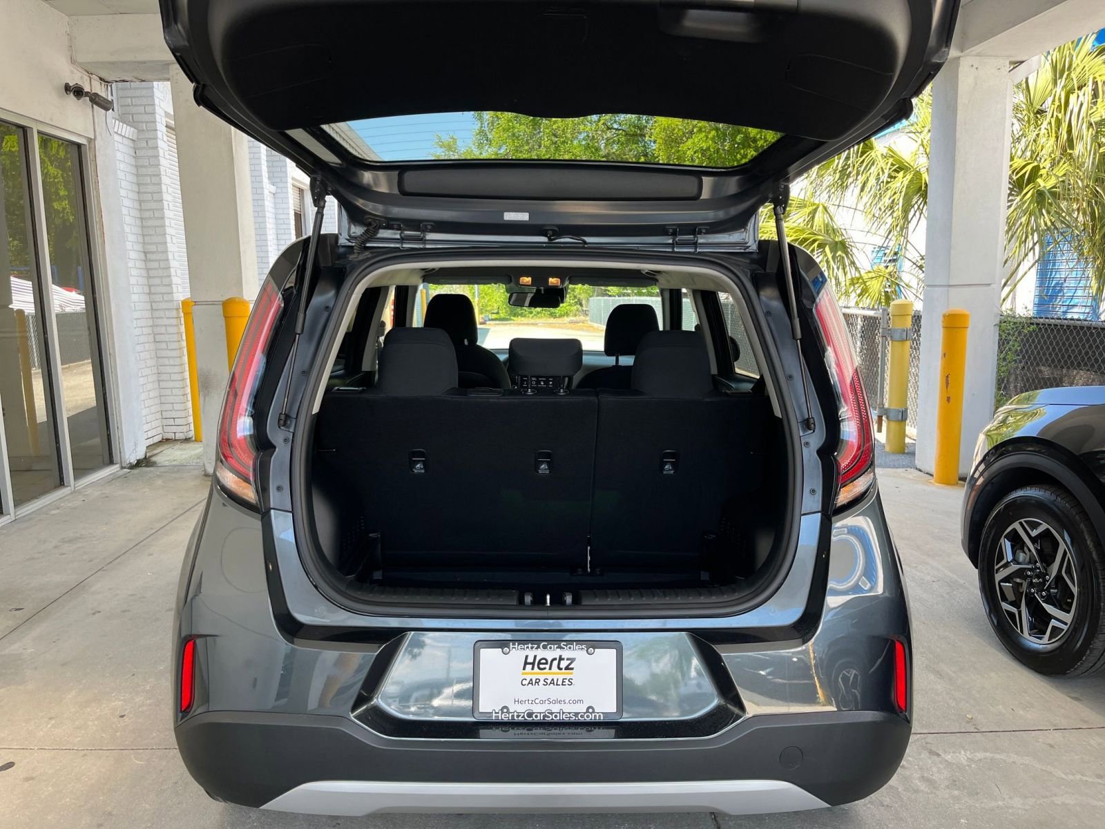 Thumbnail: 2025 Kia Soul - 31