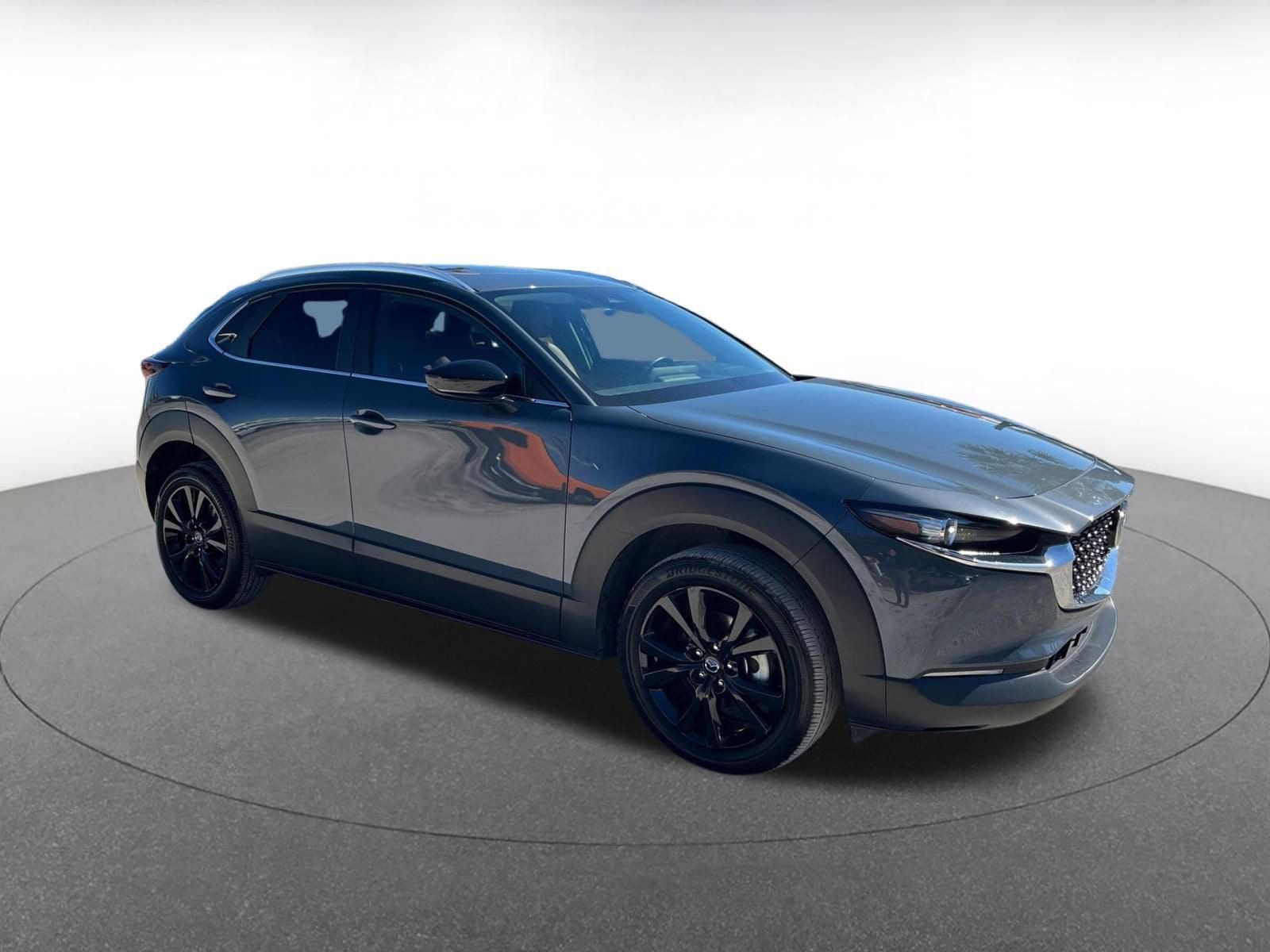 Thumbnail: 2025 Mazda CX-30 - 1