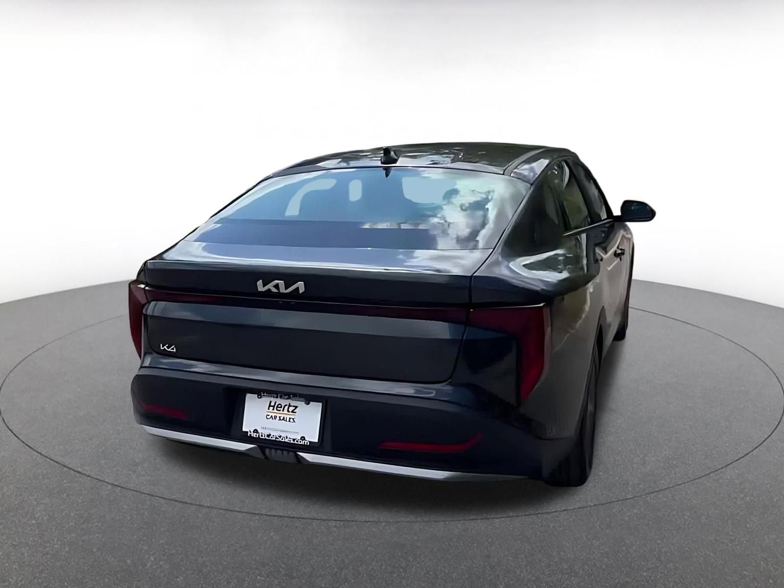 Thumbnail: 2025 Kia K4 - 14