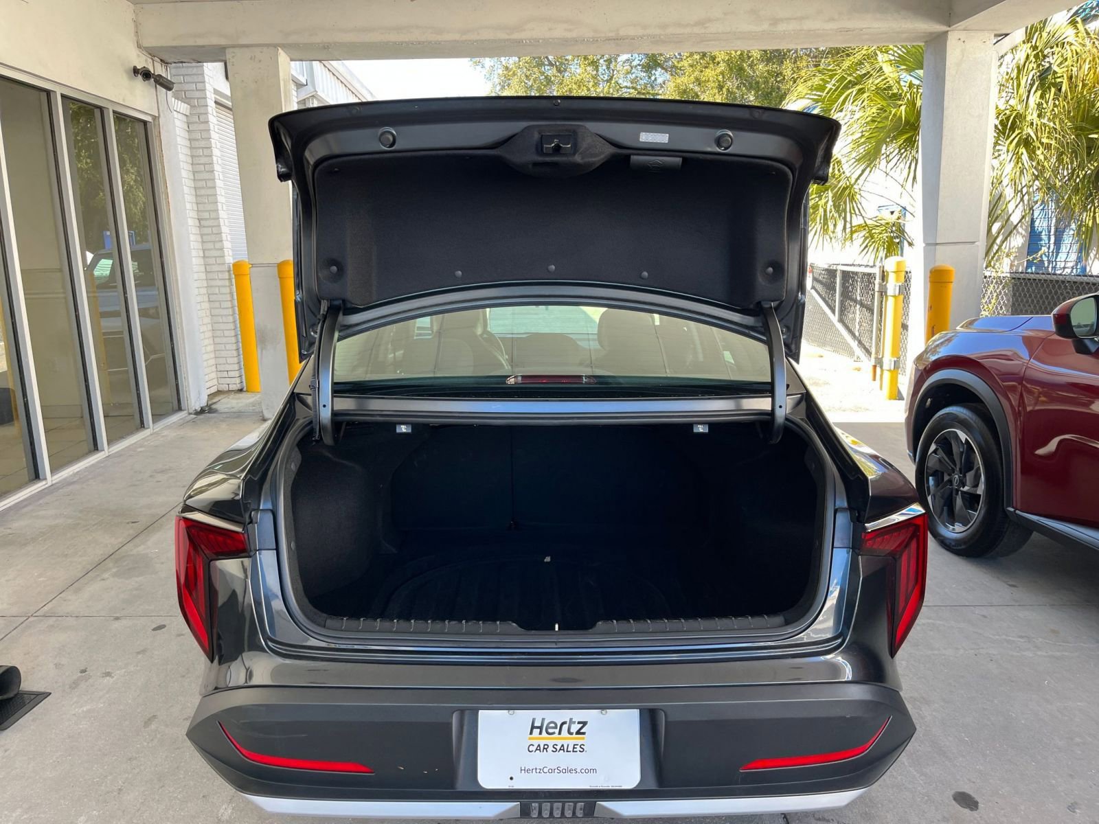 Thumbnail: 2025 Kia K4 - 32