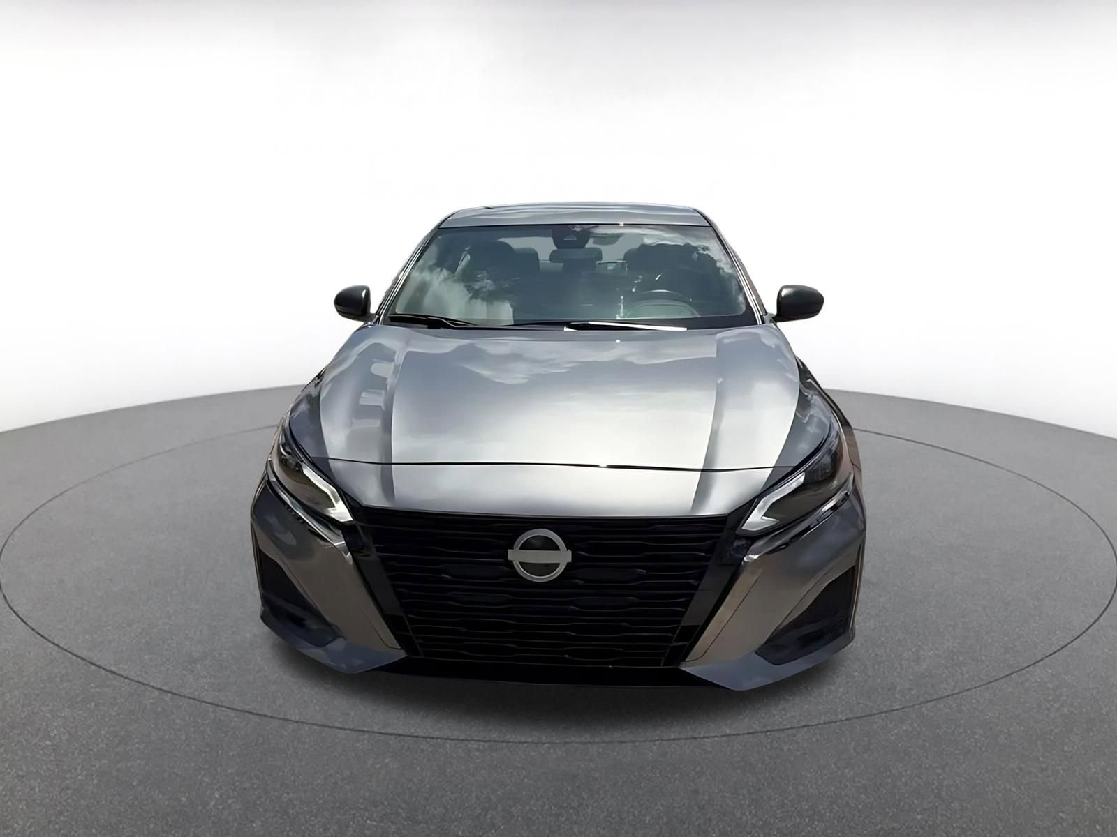 Thumbnail: 2025 Nissan Altima - 4