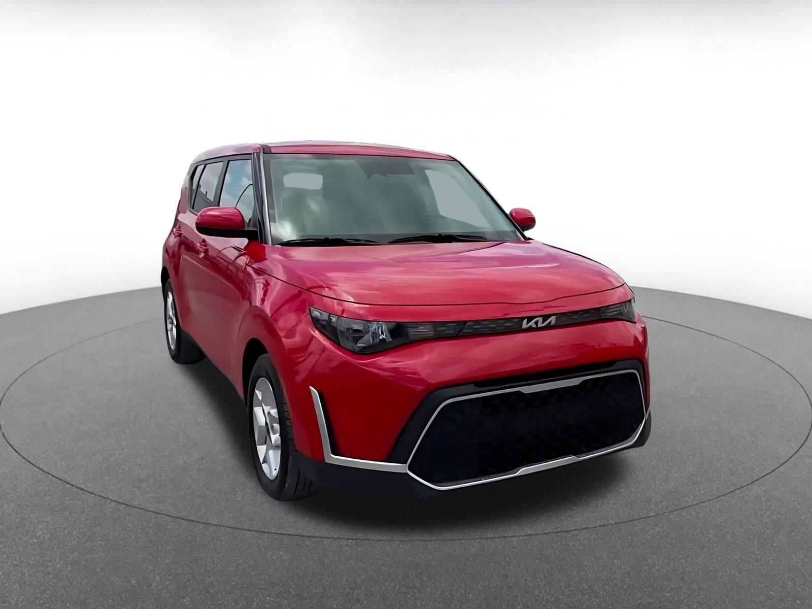 Thumbnail: 2025 Kia Soul - 10