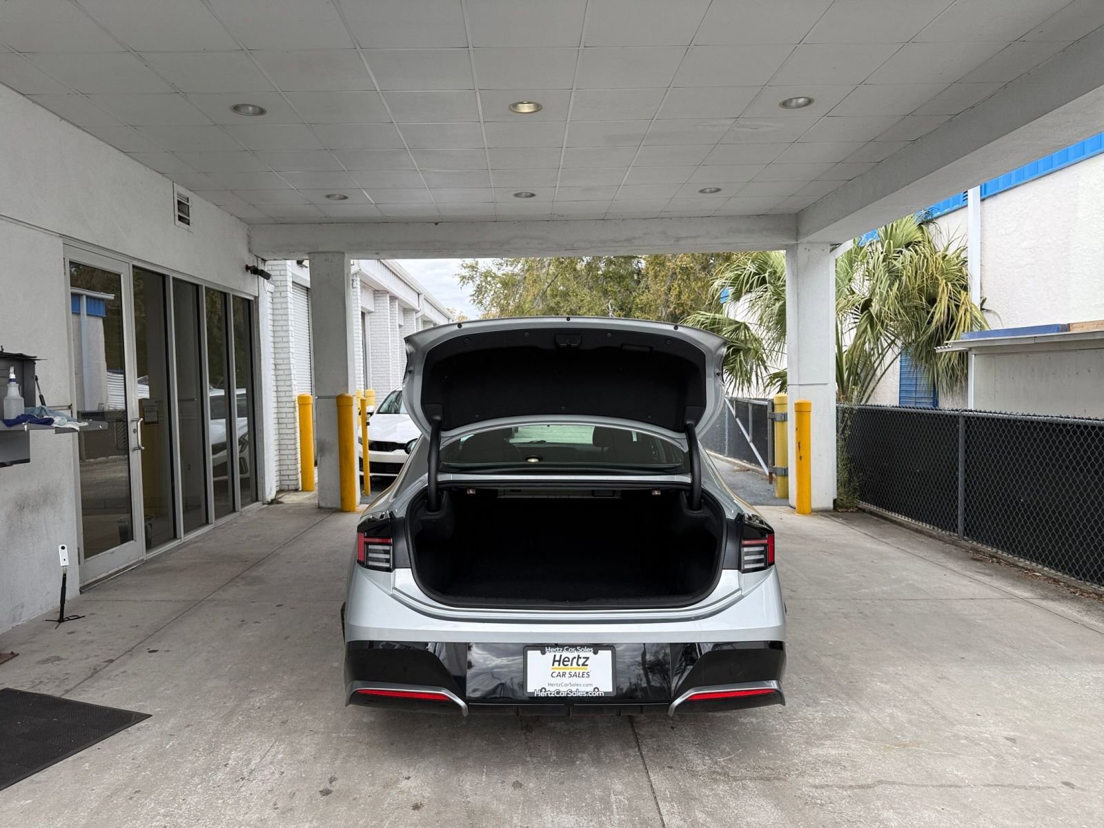 Thumbnail: 2025 Hyundai Sonata - 32