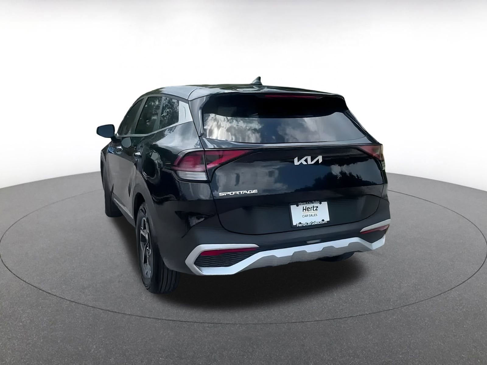 Thumbnail: 2024 Kia Sportage - 11