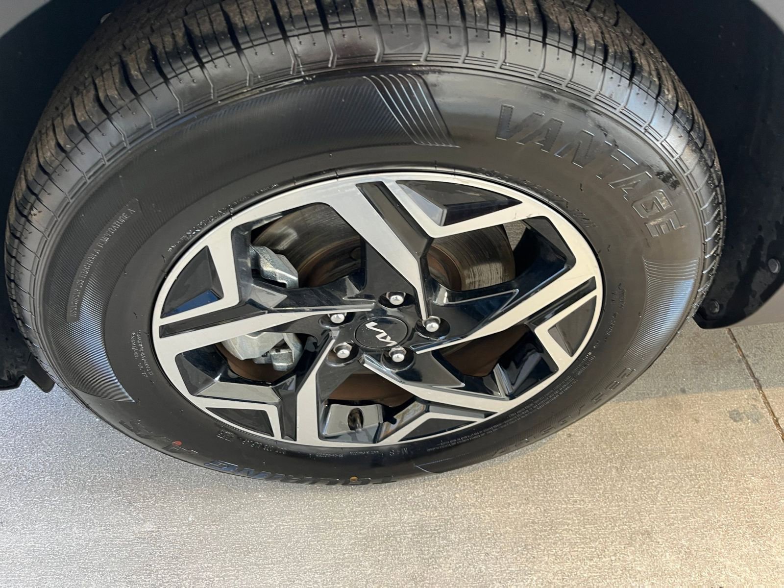 Thumbnail: 2025 Kia Sportage - 29