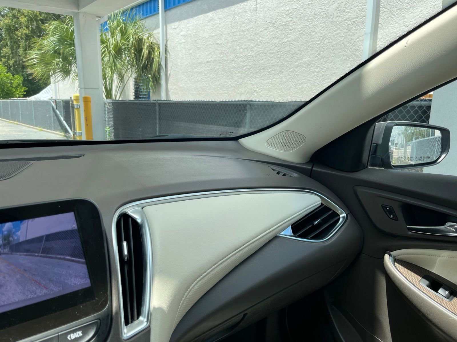 Thumbnail: 2024 Chevrolet Malibu - 35