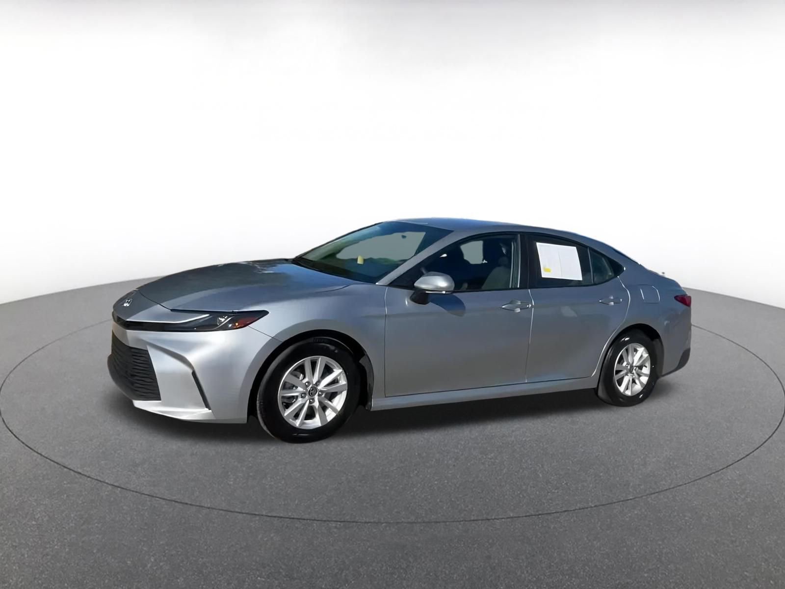 Thumbnail: 2025 Toyota Camry - 7