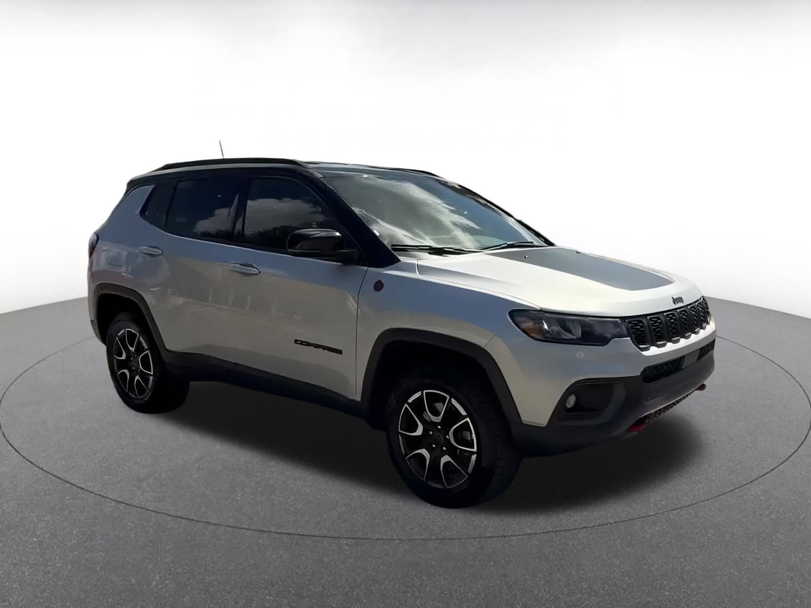 Thumbnail: 2025 Jeep Compass - 2