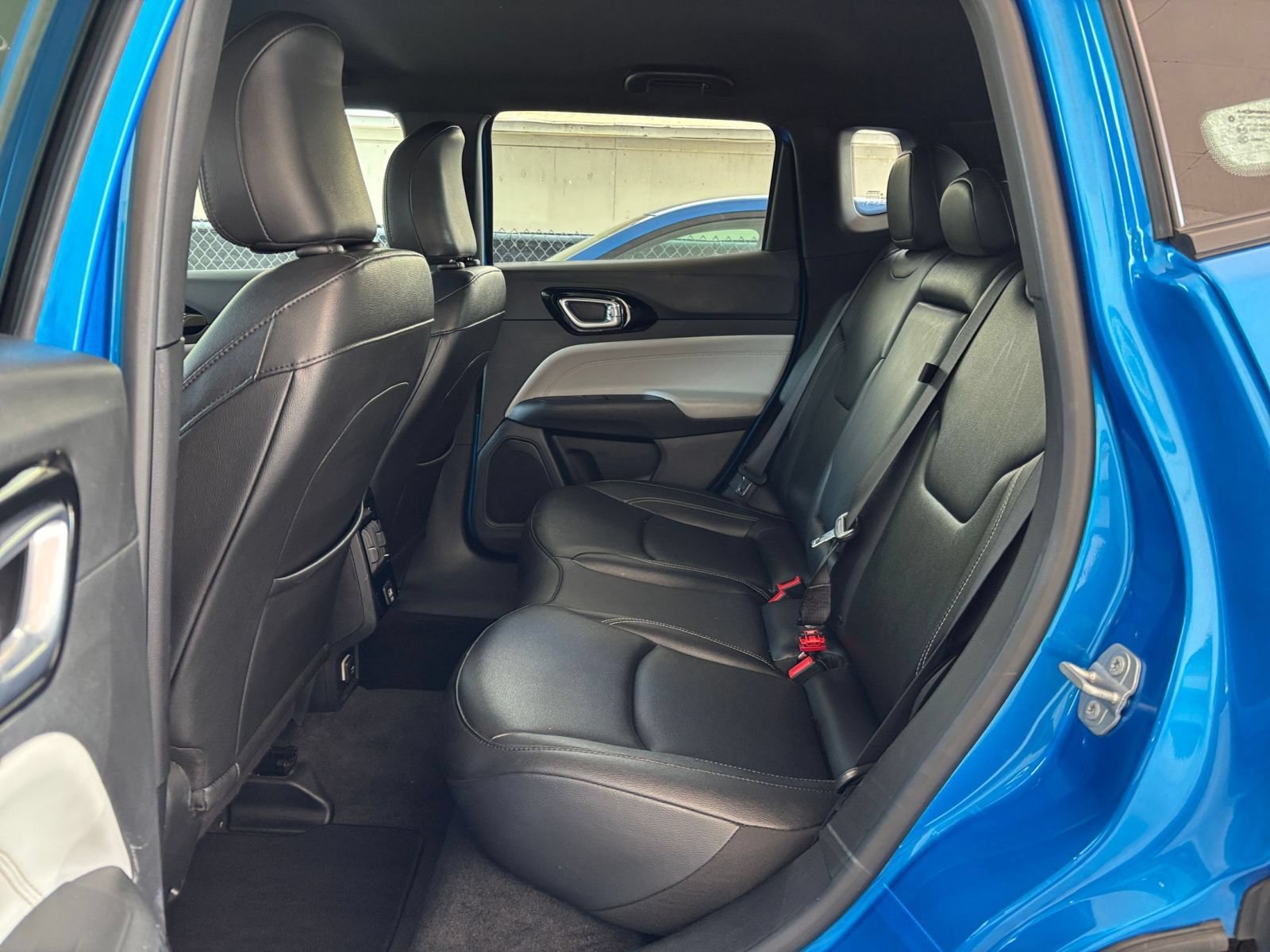 Thumbnail: 2025 Jeep Compass - 25